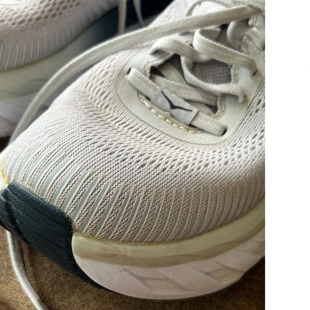 Hoka One One very good